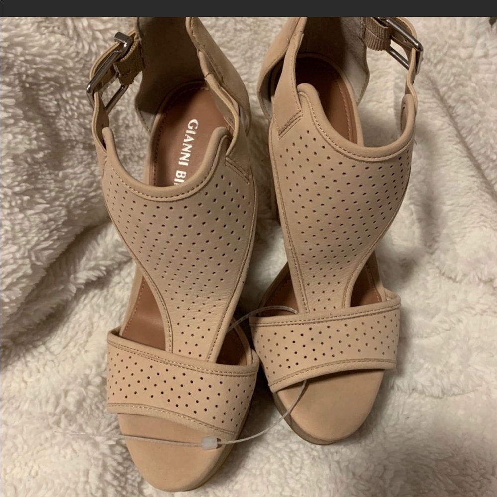 Gb shoes